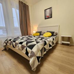 The Loft Studio Moscow (Лофт Студио) на улице Летчика Ларюшина — 3285a734a89545c9b38dfd56bd24dc24