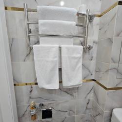 Фото Апартаменты на улице Рабочей Смены