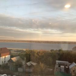 Фото Апартаменты Альфа-Волга на улице Лавочкина