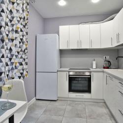 фото 7 Апартаменты на улице Парфеновская 7 корпус 1
