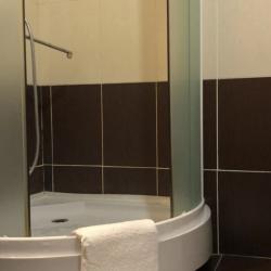 Номер стандарт с 2 односпальными кроватями