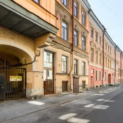 фото 49 Соло Апарт ВИА