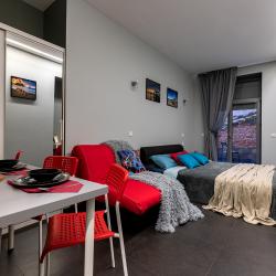 фото 20 RentalSPb (РенталСПб) на переулке Орловский