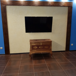 Фото Апартаменты на улице Валентина Скороходова