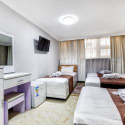 Фото Отель Bed and Breakfast (Бед энд Брекфаст)