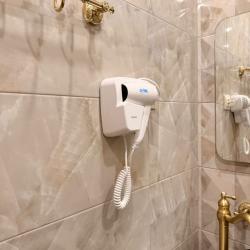 Номер делюкс улучшенный