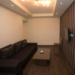 Фото Отель Tsaghkahovit Hotel (Цахкаовит)