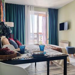 Фото Отель Куба