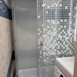 Фото Апартаменты на улице Батюшкова