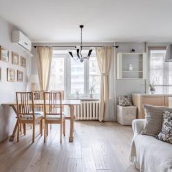 фото 4 Flat Inn (Флэт Инн) на переулке Вспольный 10