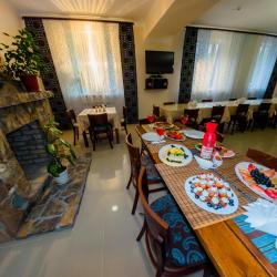 Фото Отель Лагуна