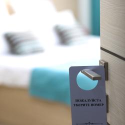 Фото Отель RICH Hotel (Рич)