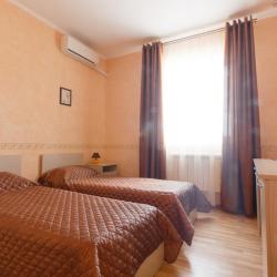 Фото Отель Бонс