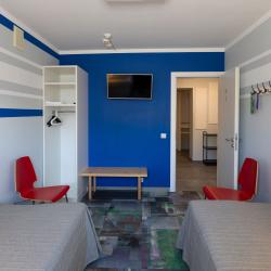 Фото Отель Dom 55 (Дом 55)