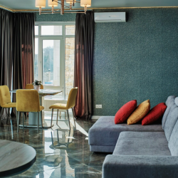 Фото Отель Avalon Apartments