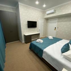 Номер полулюкс