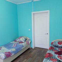 Фото Отель Ночлег