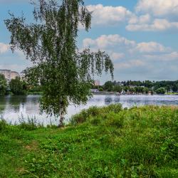 Фото Отель ФлайБокс Внуково
