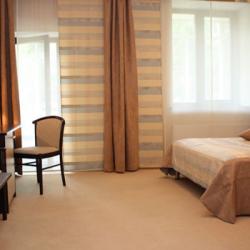 3-местный номер стандарт (с завтраком)