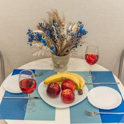 Апартаменты улучшенные