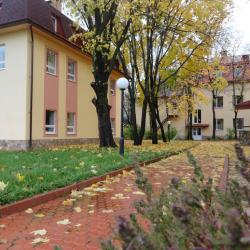 Фото Отель Чайка