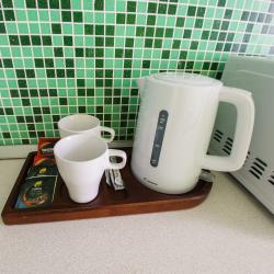 Фото Отель InnDays на Октябрьской