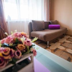 Фото Апартаменты на улице Бежицкой 1к3