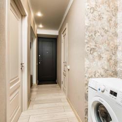 3-комнатные апартаменты улучшенные