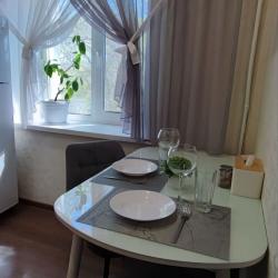 Фото Апартаменты на улице Амурская 60