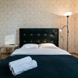 Фото Отель MaxRealty24 на Сходненской 29