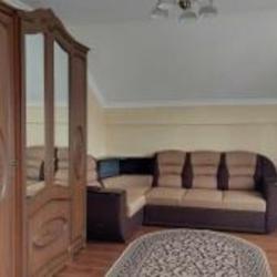 Фото Отель У Стеклянной струи