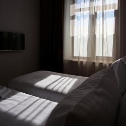 Номер люкс семейный