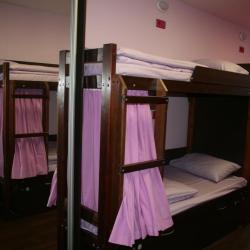 Фото City Hostel (Сити хостел)