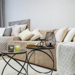 1-комнатные апартаменты улучшенные