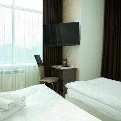 2-местный номер стандарт