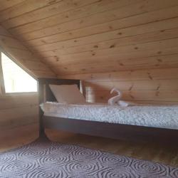 Фото Отель Аура Алтая