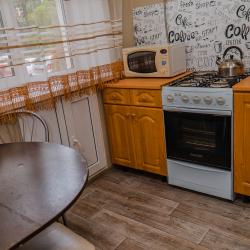 Фото Апартаменты на улице Грацинского