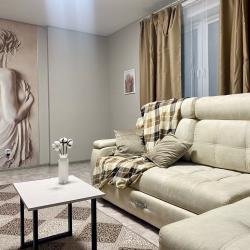 Фото Отель Apartments Liberty City на улице Энтузиастов 10
