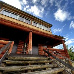 Фото Отель Олимп Байкал