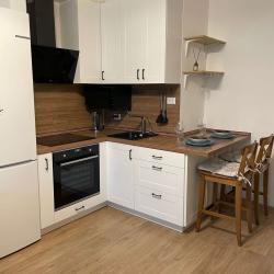 Фото Апартаменты на улице Графская