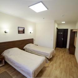 Фото Отель Таир