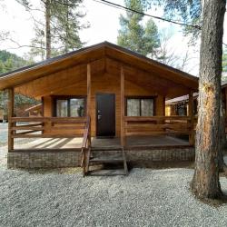 Фото Отель Valentina (Валентина)