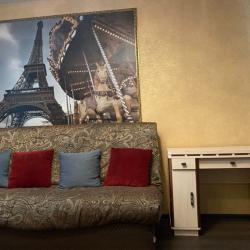 Фото Отель ApartLand (АпартЛэнд) на улице Краснофлотская