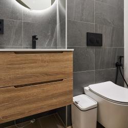 Фото Отель Уютный коттедж в горной местности