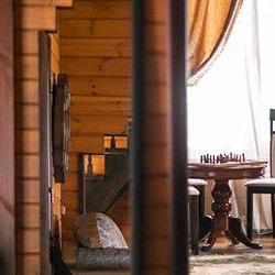 2-местный номер стандарт