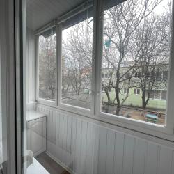 2-комнатные апартаменты стандарт