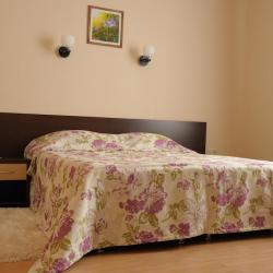 Фото Отель Чижик