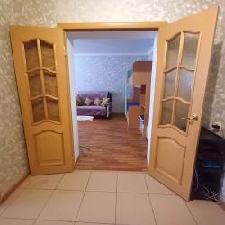 2-комнатные апартаменты эконом