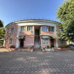 Фото Апартаменты двухкомнатные на улице Шаумяна, 1