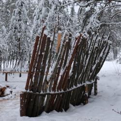 Фото Отель Живой Ручей